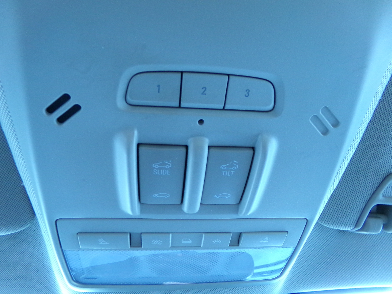 Buick Encore AWD 4dr Premium 2017