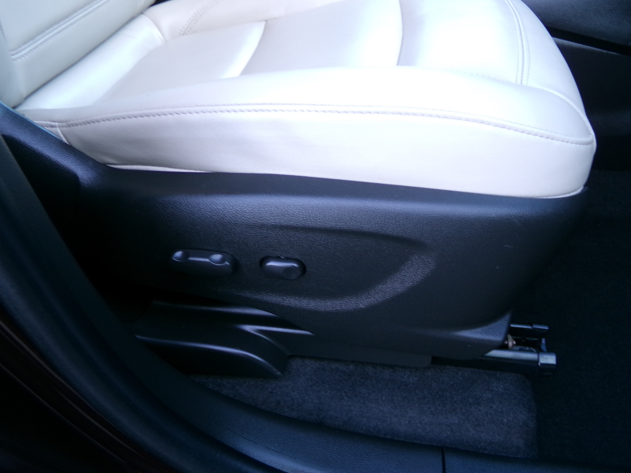 Buick Encore AWD 4dr Premium 2017