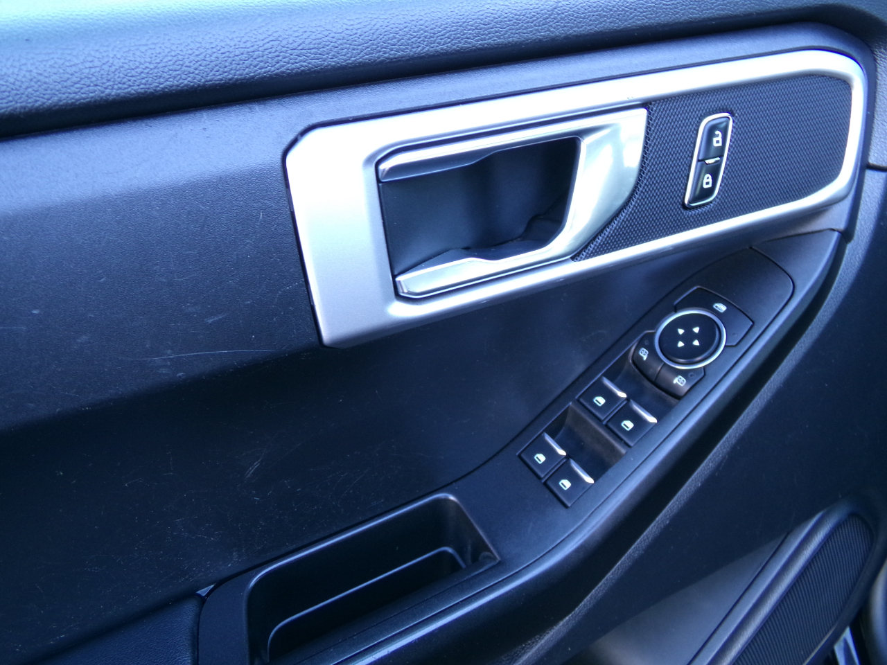 Ford Police Interceptor Utility AWD 2022