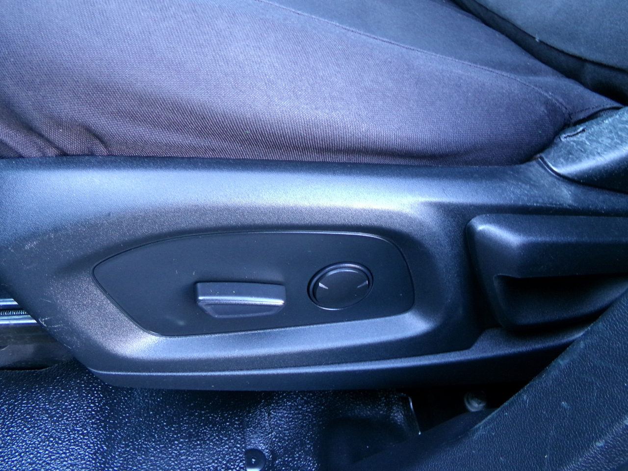 Ford Police Interceptor Utility AWD 2022