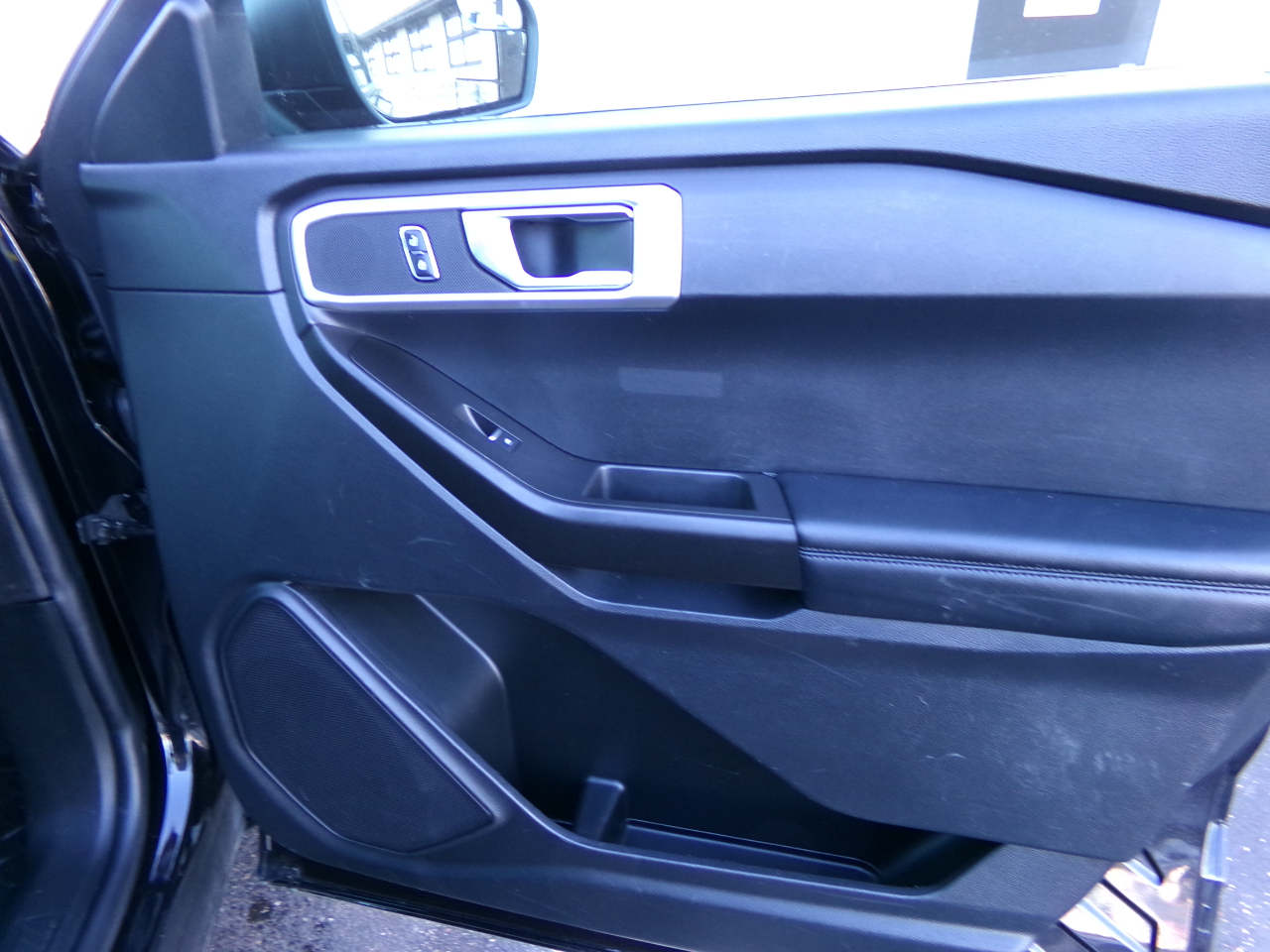 Ford Police Interceptor Utility AWD 2022