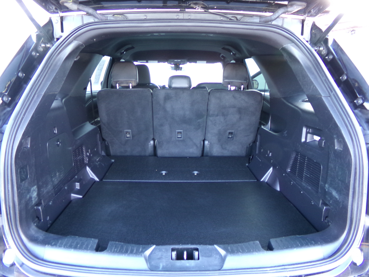 Ford Police Interceptor Utility AWD 2022