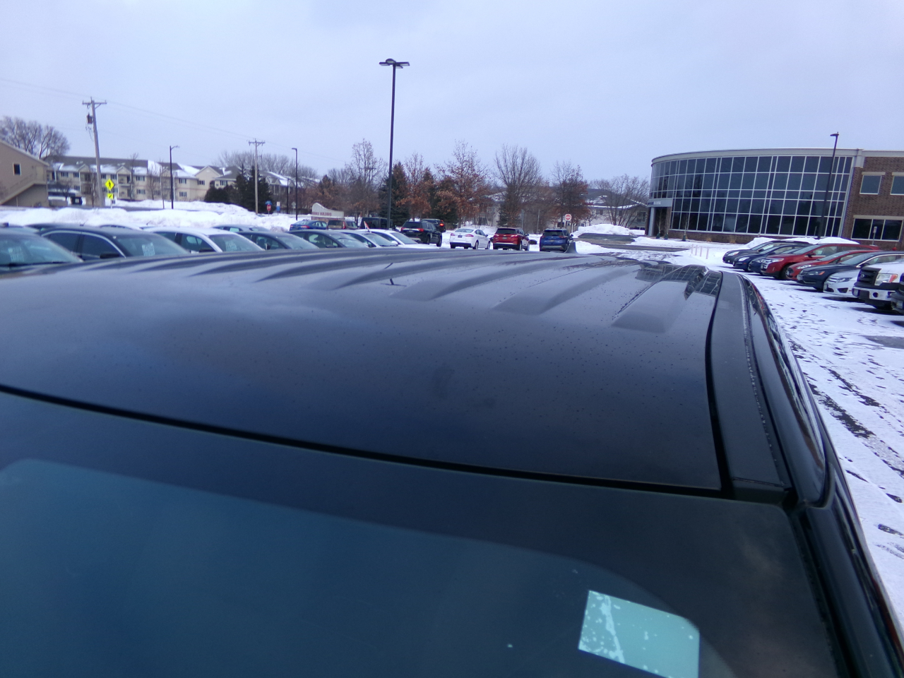 Ford Police Interceptor Utility AWD 2022