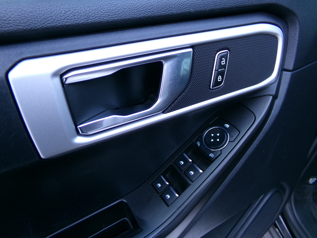 Ford Police Interceptor Utility AWD 2022