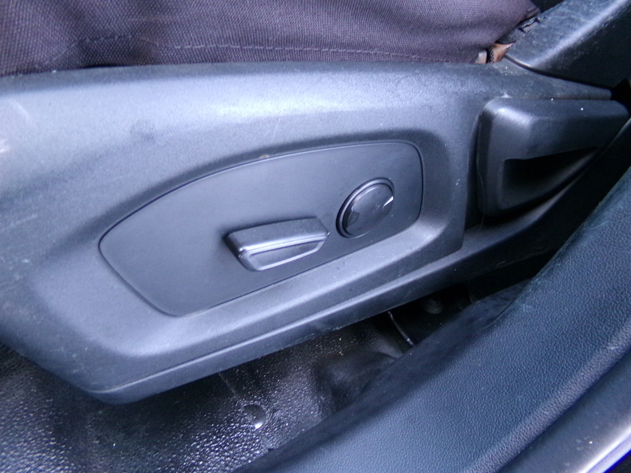 Ford Police Interceptor Utility AWD 2022