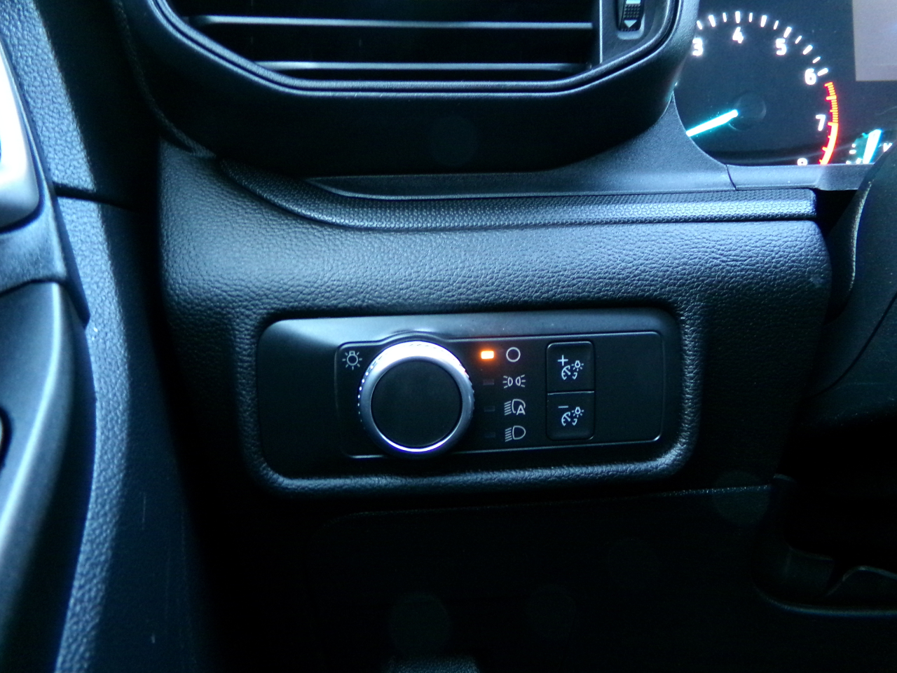 Ford Police Interceptor Utility AWD 2022