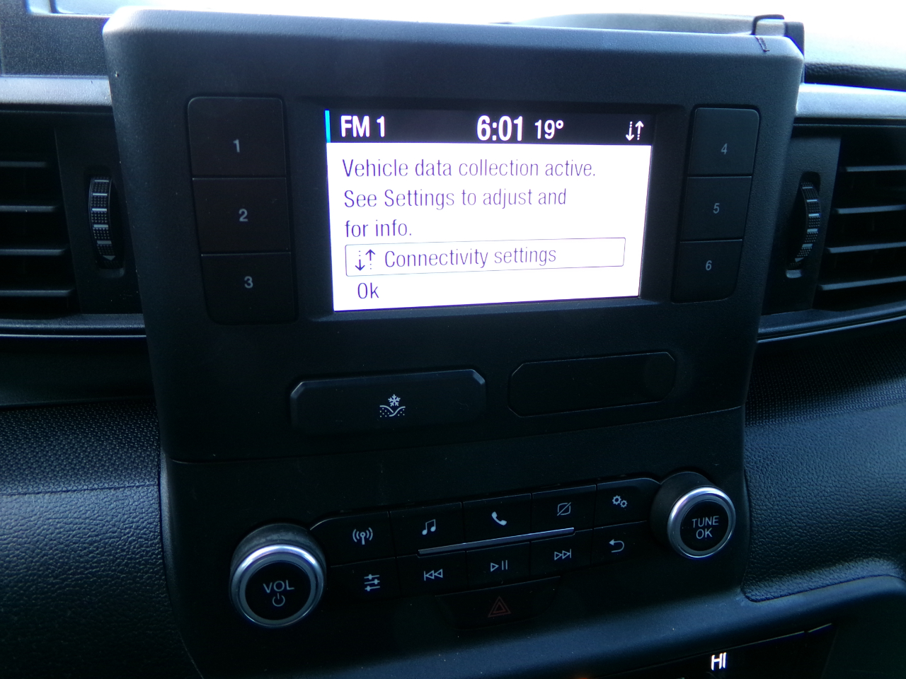 Ford Police Interceptor Utility AWD 2022