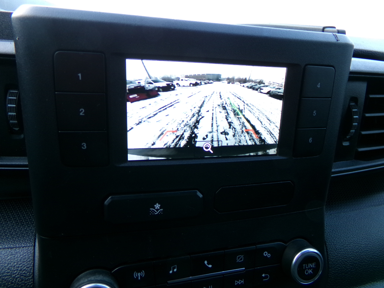 Ford Police Interceptor Utility AWD 2022