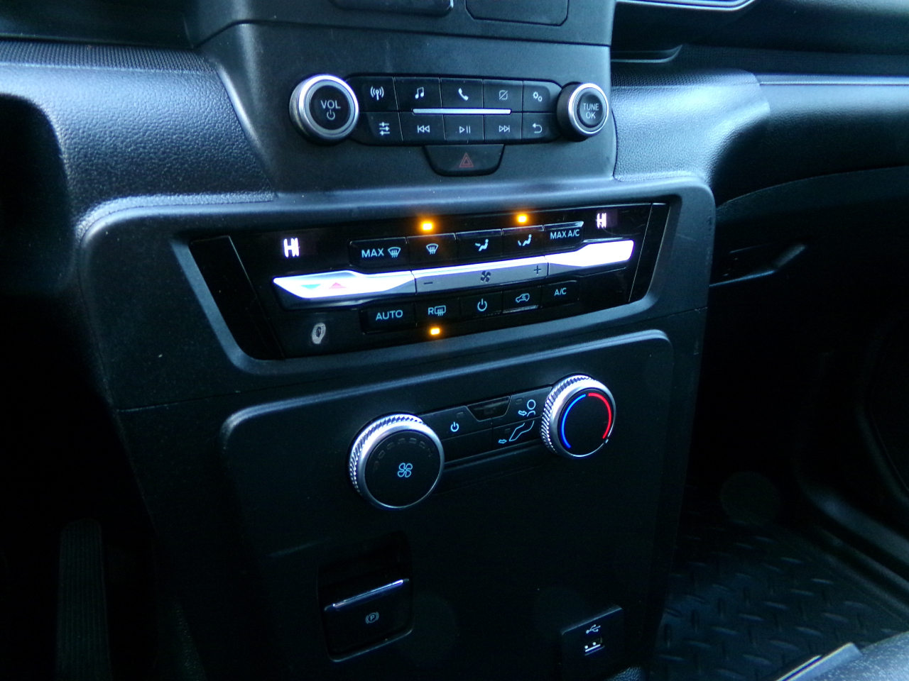 Ford Police Interceptor Utility AWD 2022