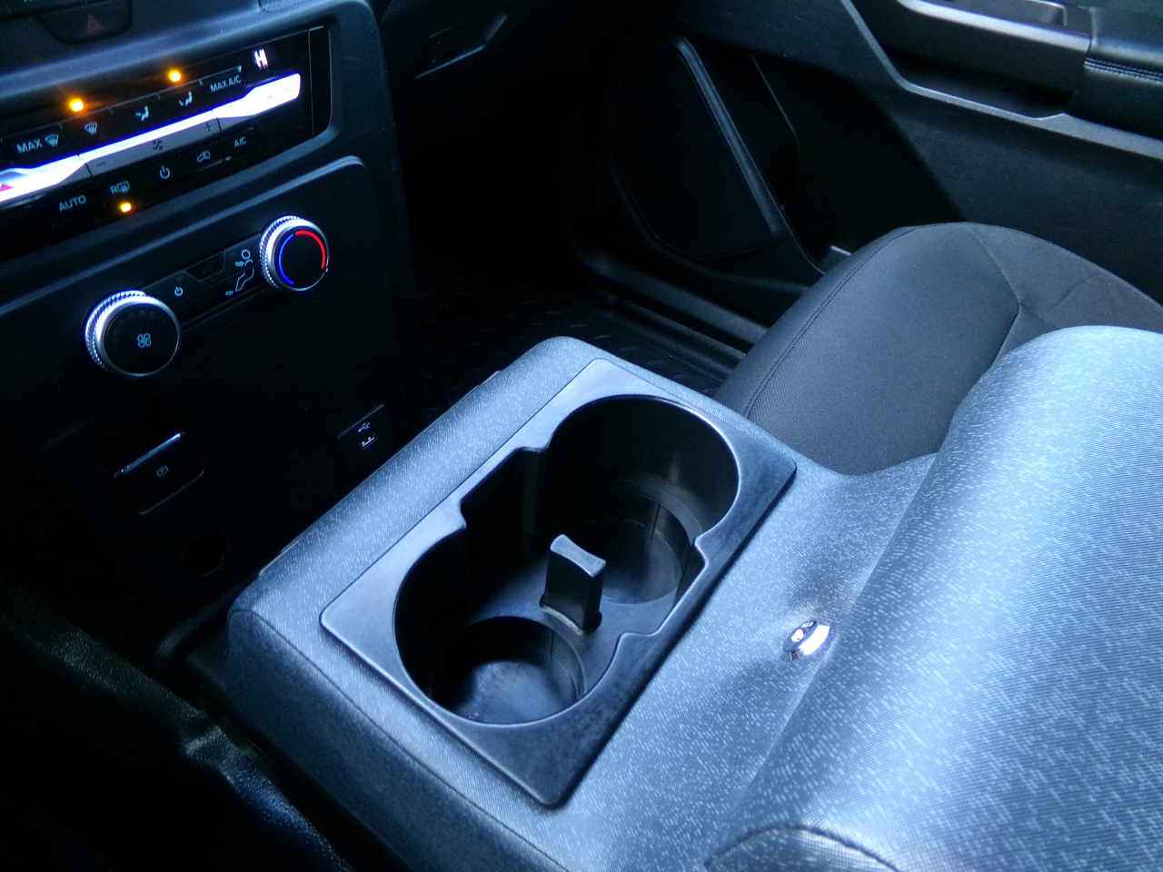 Ford Police Interceptor Utility AWD 2022