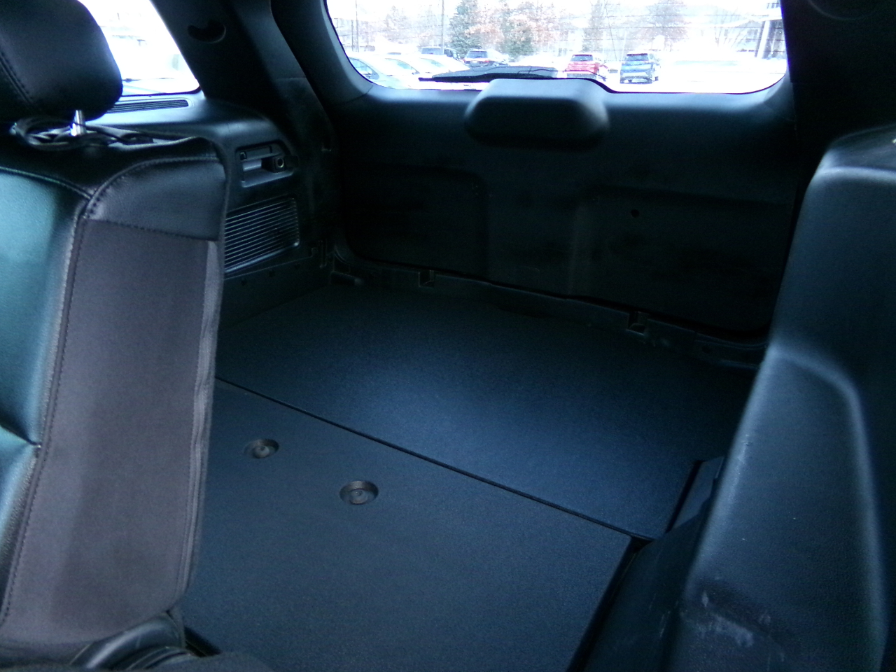 Ford Police Interceptor Utility AWD 2022