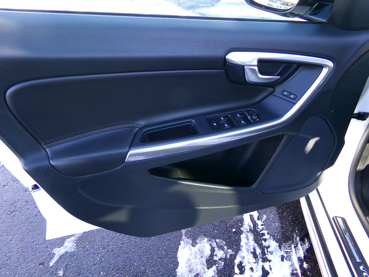 Volvo V60 Cross Country T5 Premier 2018