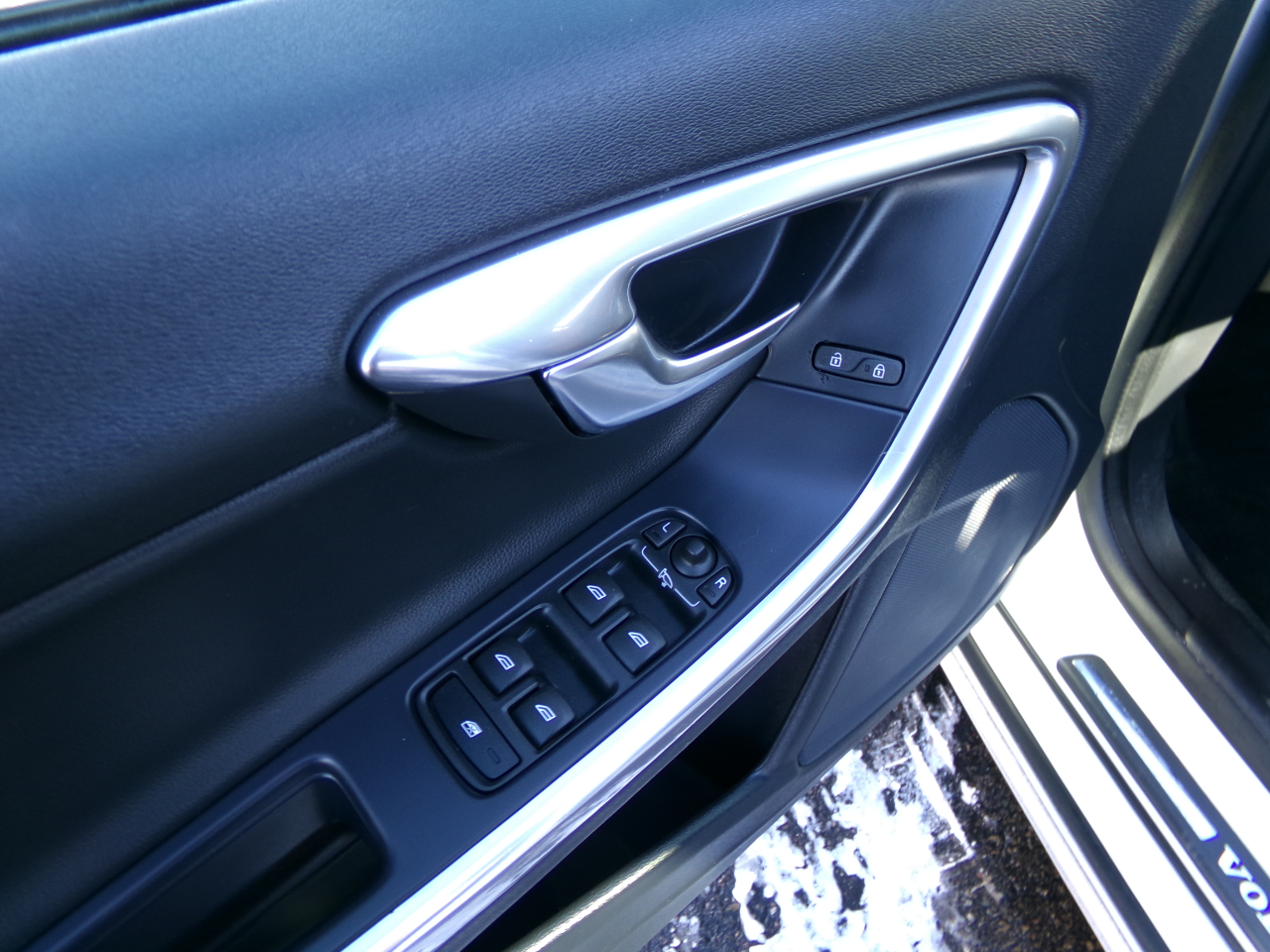 Volvo V60 Cross Country T5 Premier 2018