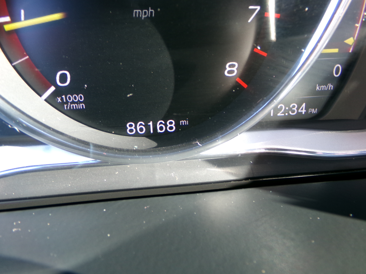 Volvo V60 Cross Country T5 Premier 2018