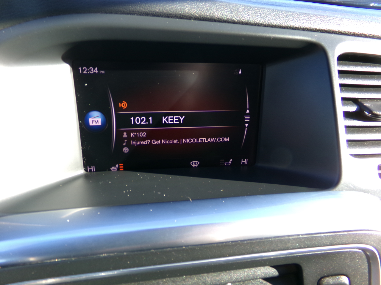 Volvo V60 Cross Country T5 Premier 2018