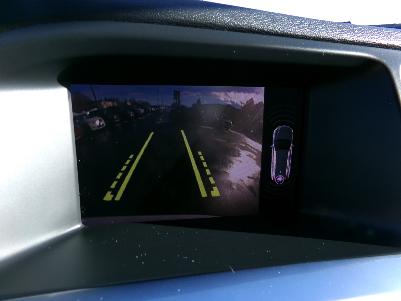 Volvo V60 Cross Country T5 Premier 2018