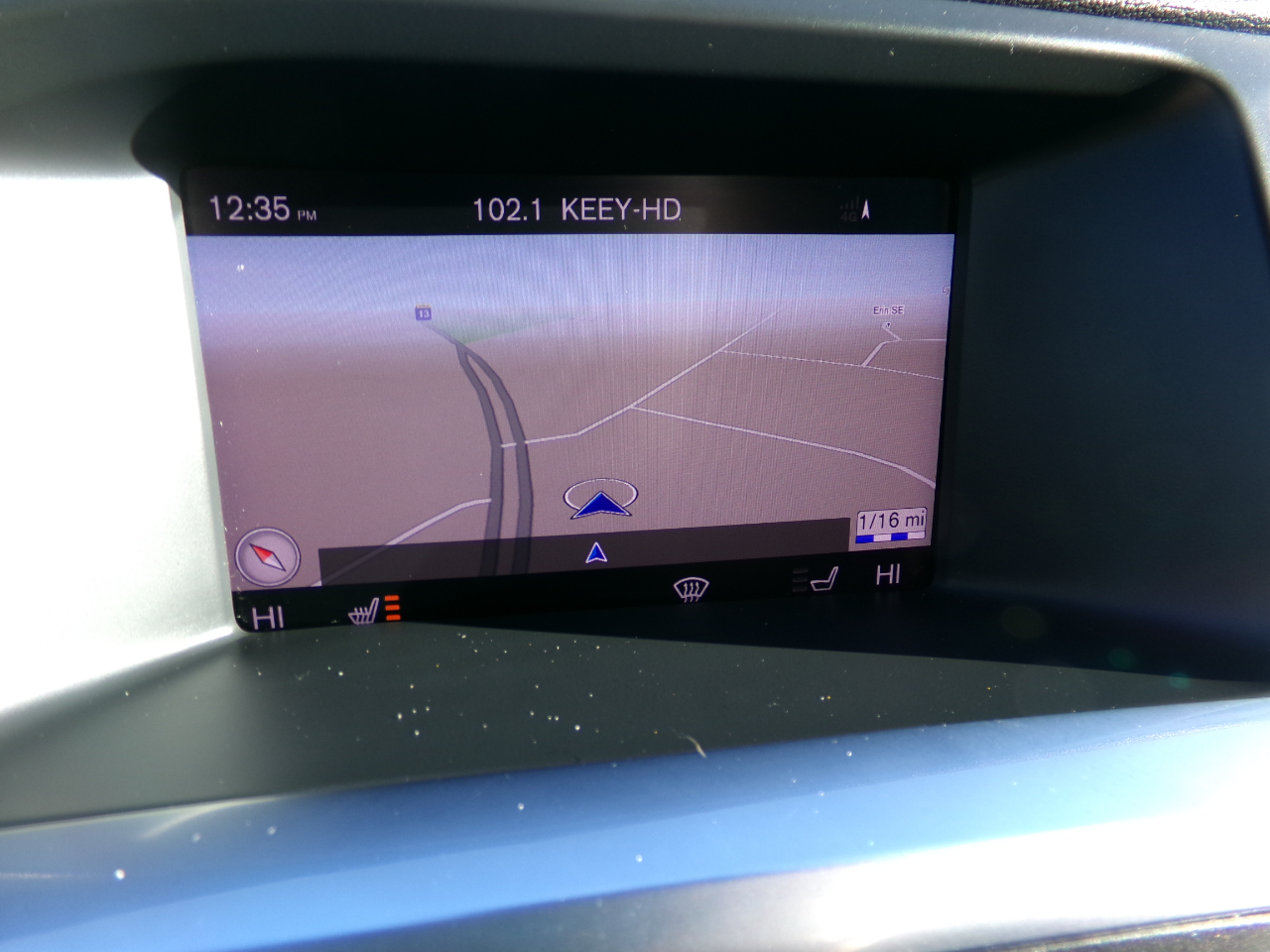 Volvo V60 Cross Country T5 Premier 2018