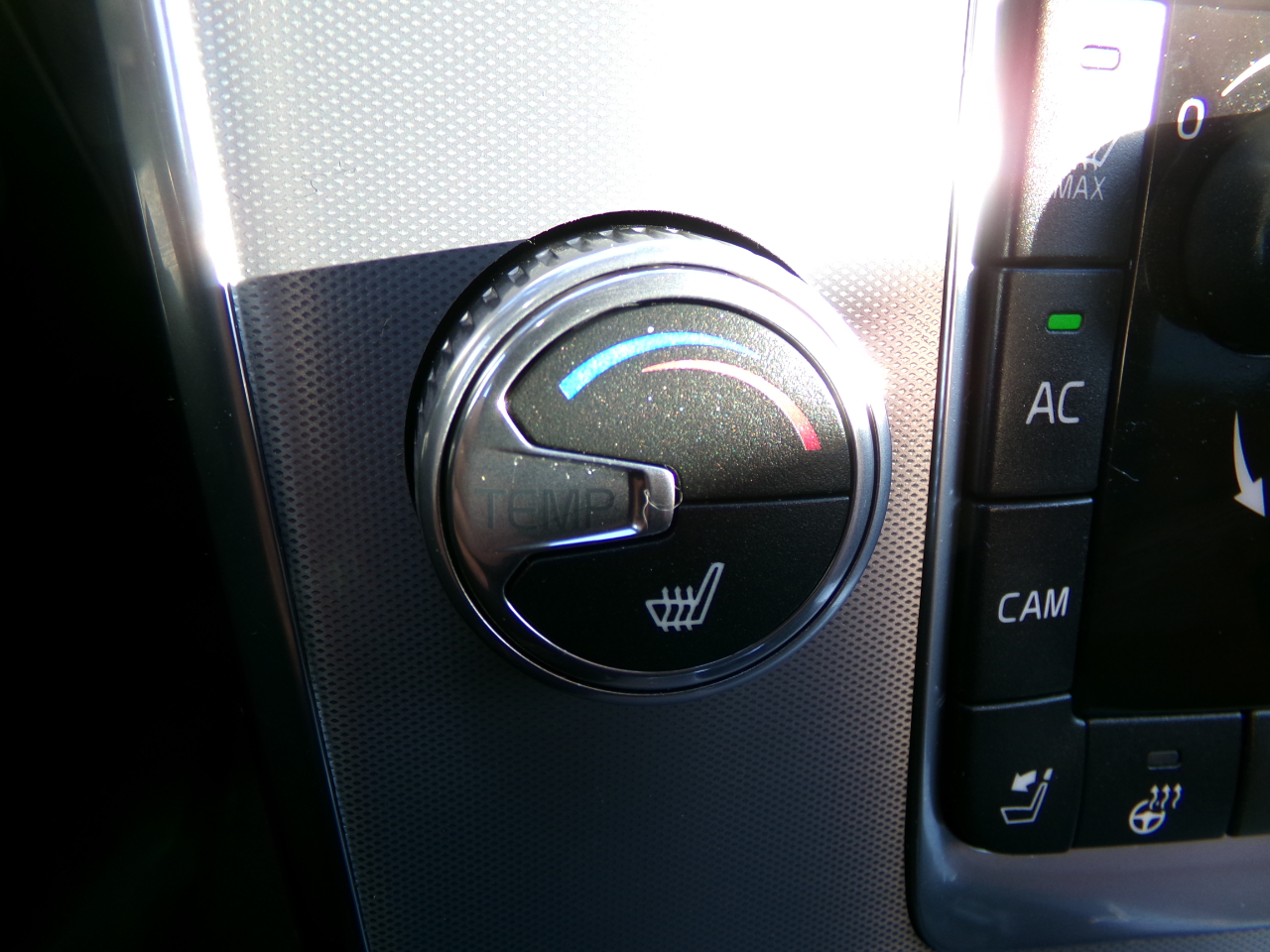 Volvo V60 Cross Country T5 Premier 2018