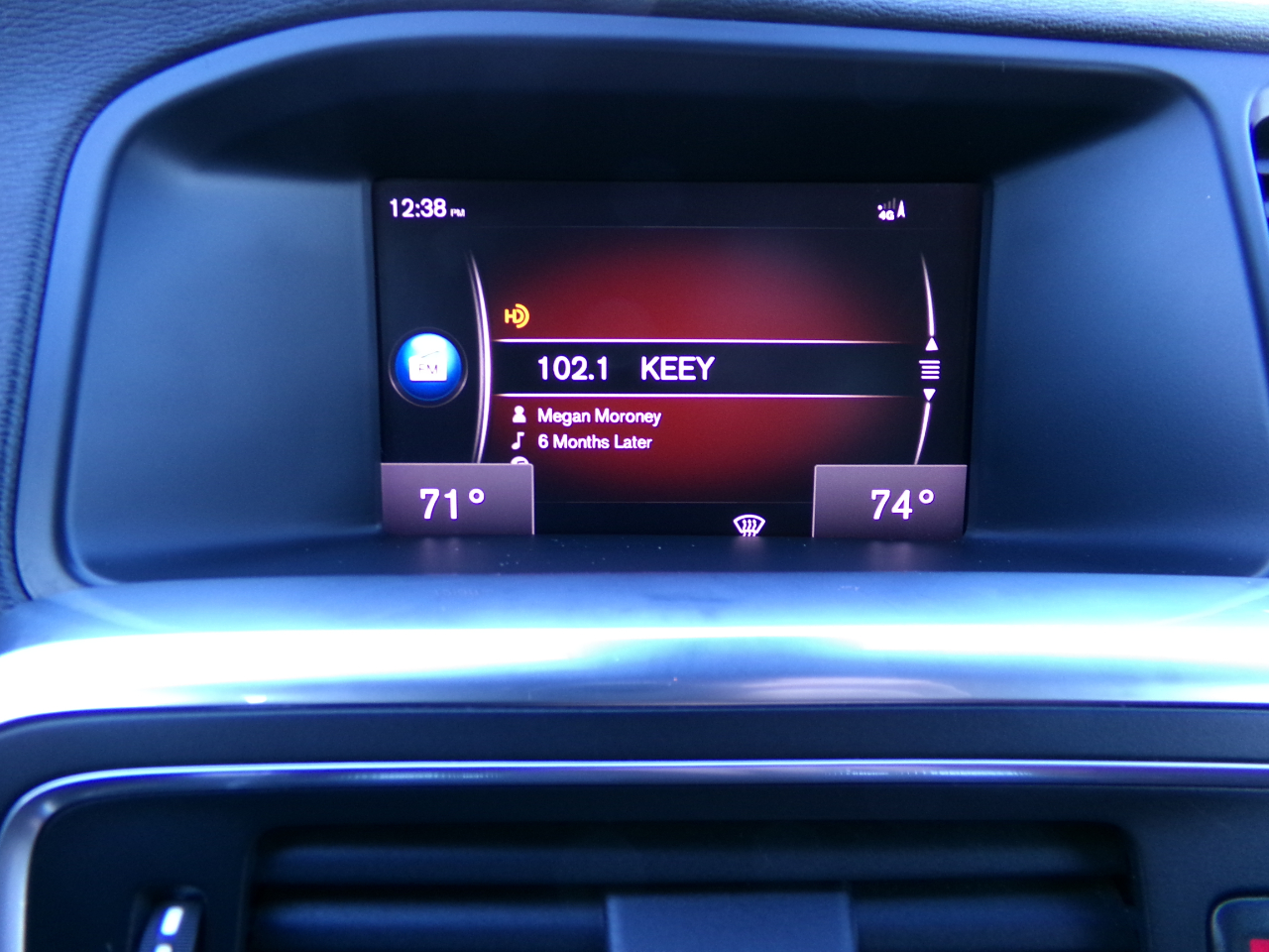 Volvo V60 Cross Country T5 Premier 2018