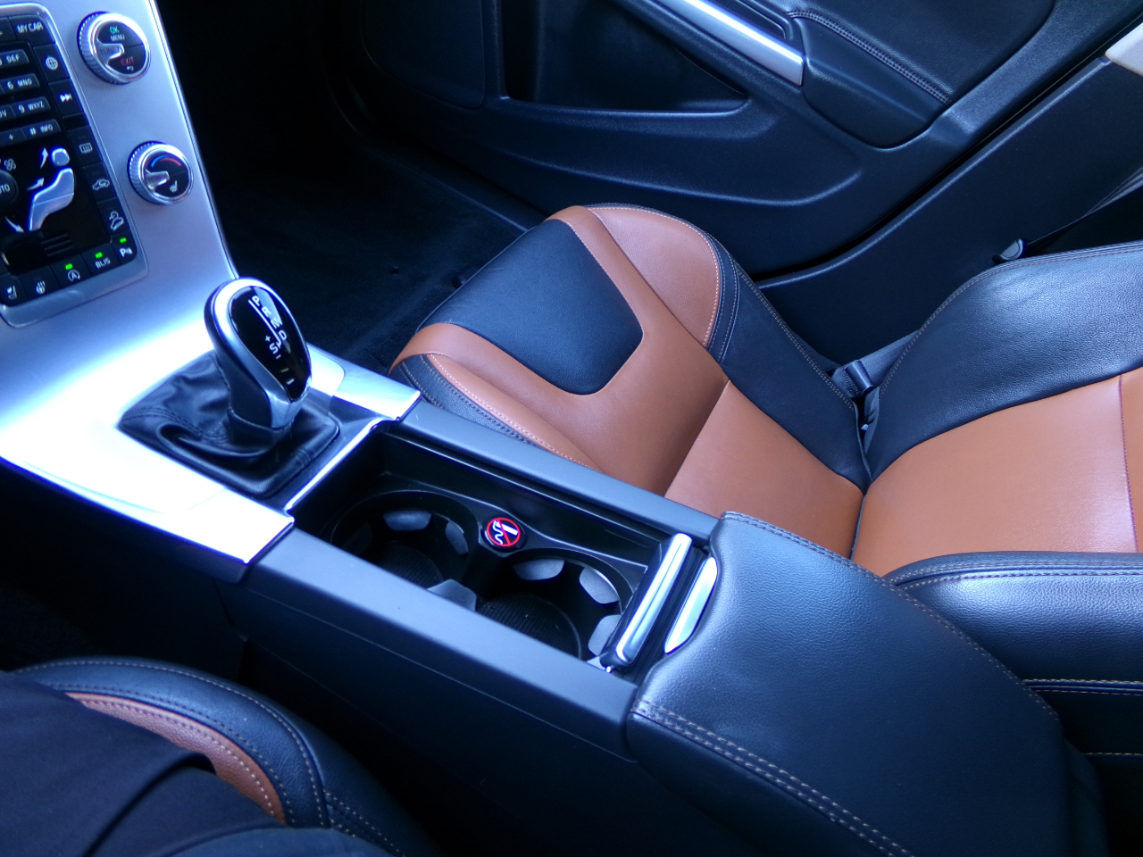 Volvo V60 Cross Country T5 Premier 2018