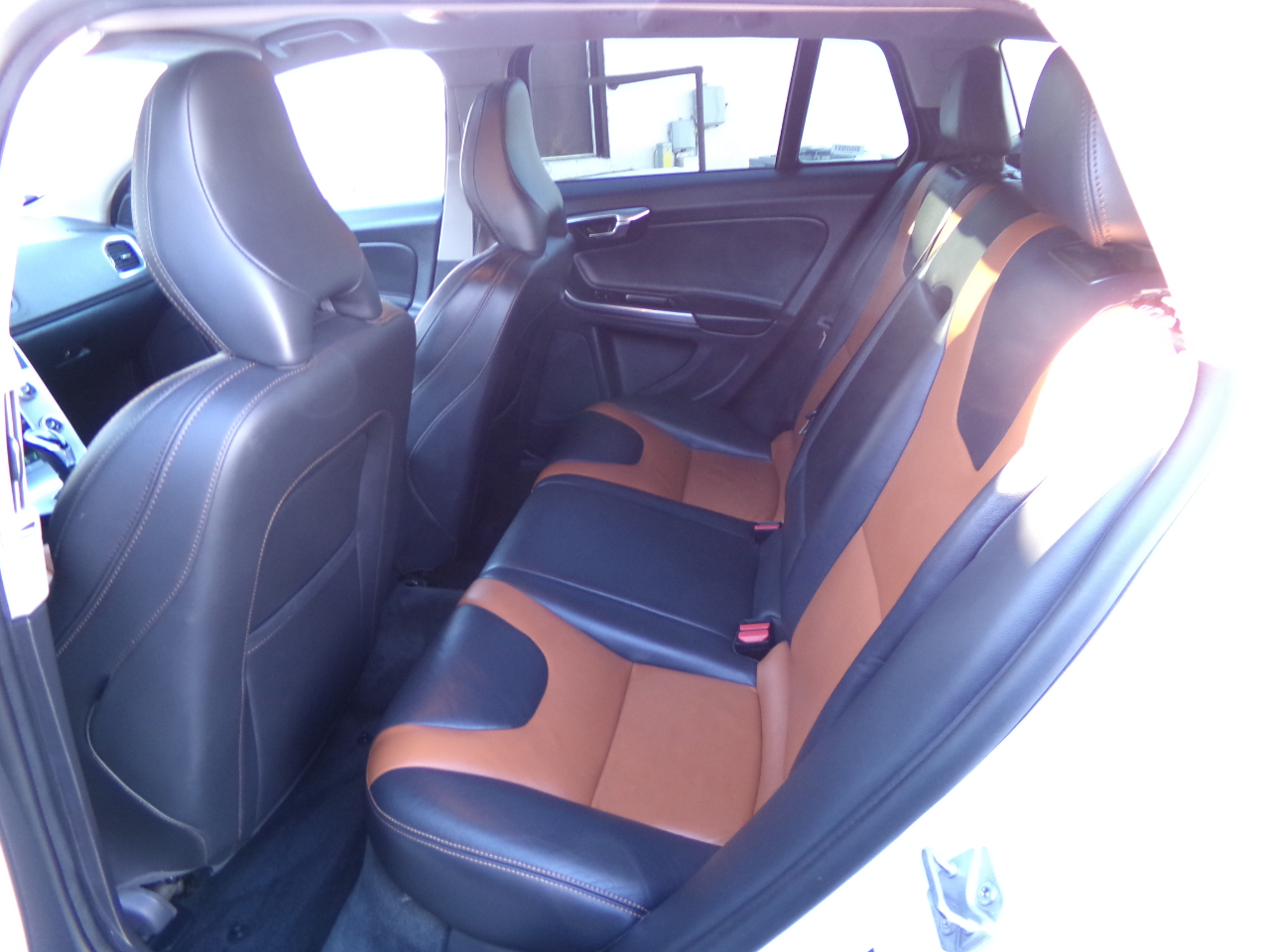 Volvo V60 Cross Country T5 Premier 2018