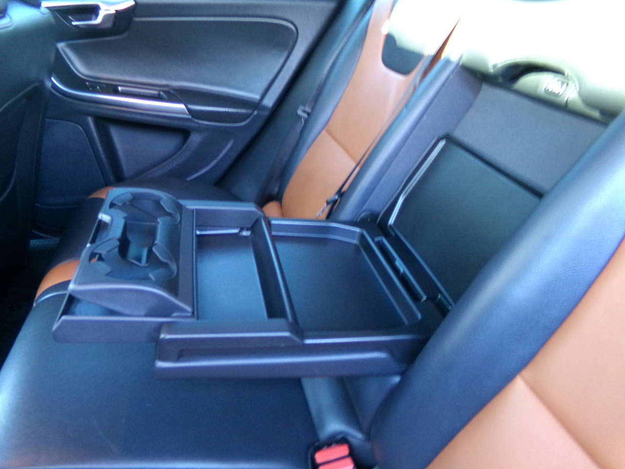 Volvo V60 Cross Country T5 Premier 2018