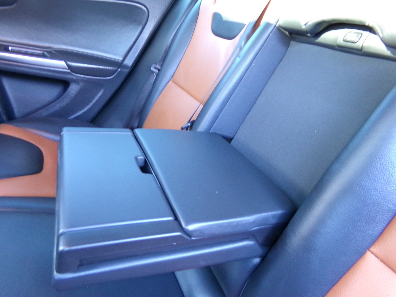 Volvo V60 Cross Country T5 Premier 2018