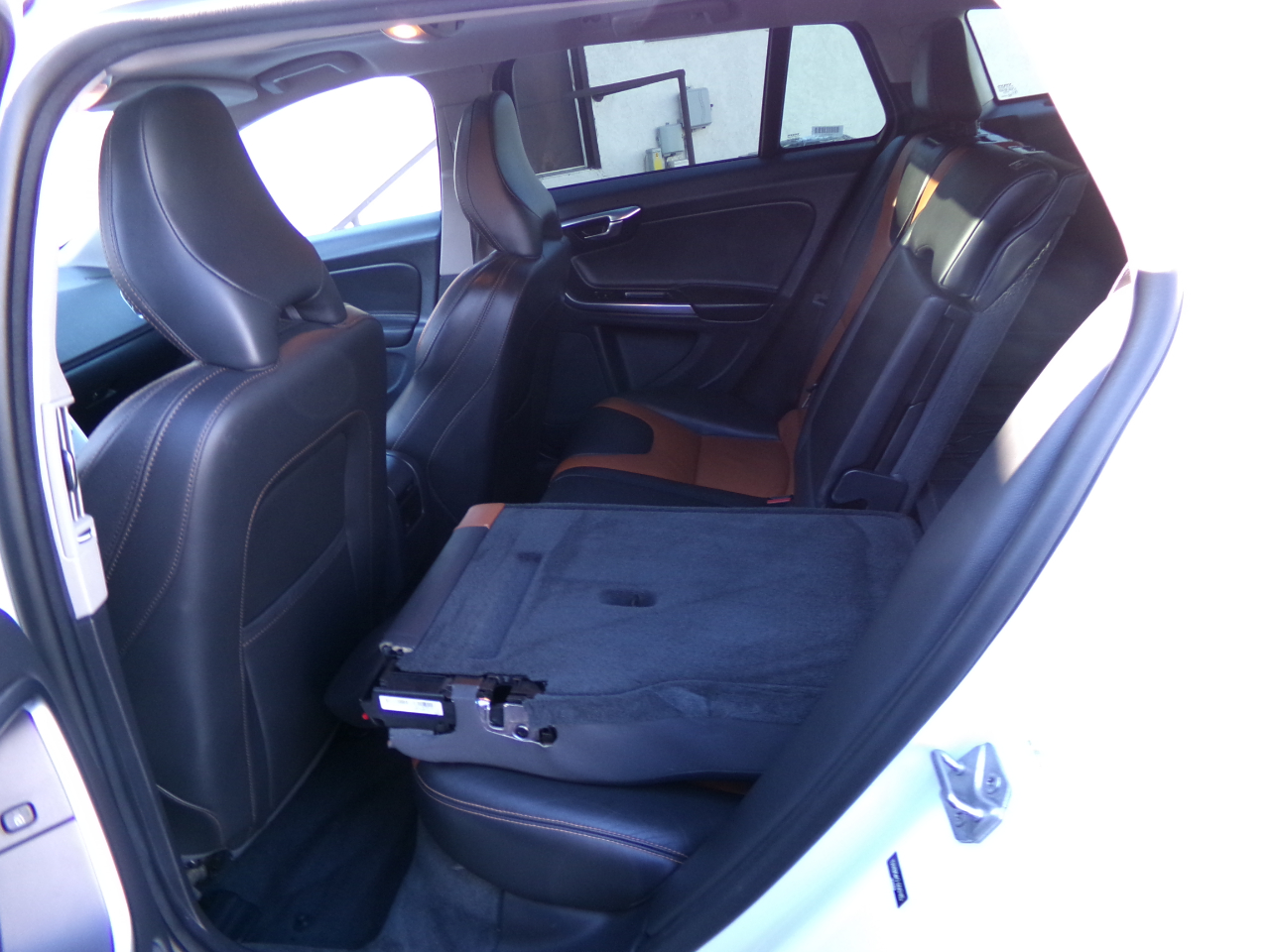 Volvo V60 Cross Country T5 Premier 2018