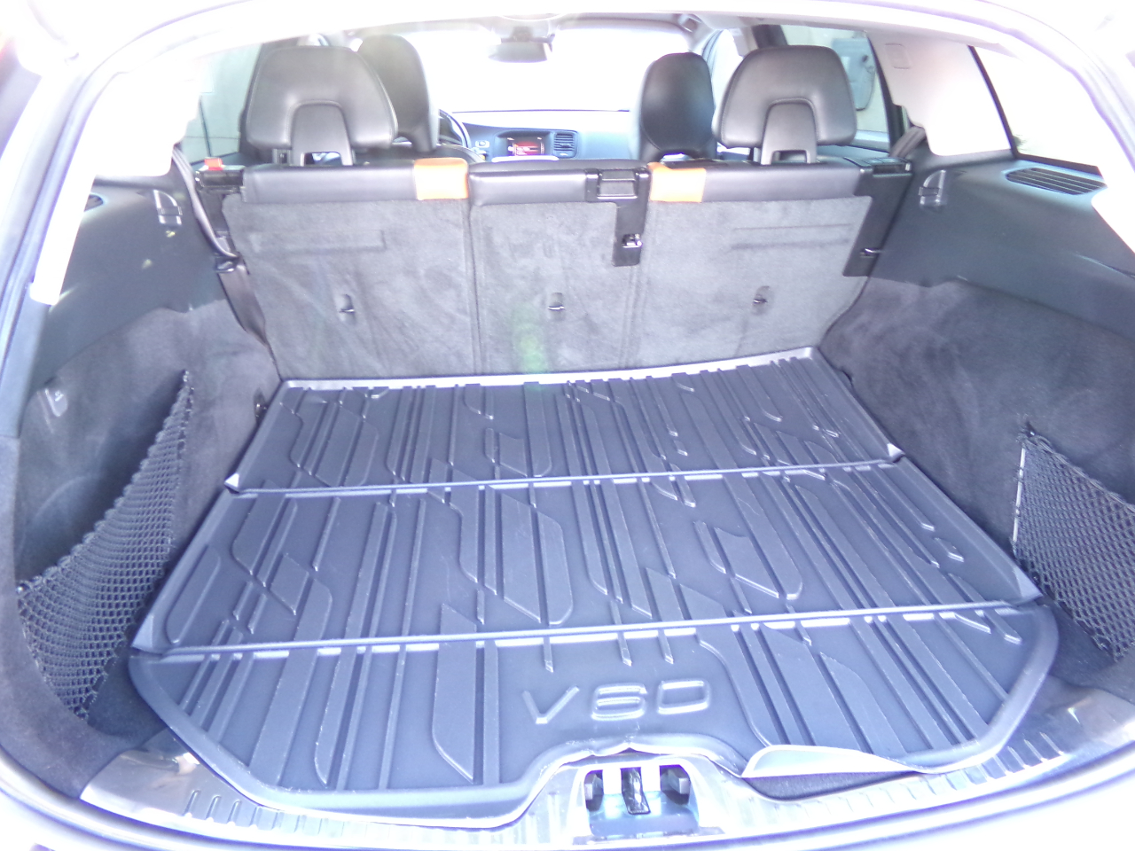 Volvo V60 Cross Country T5 Premier 2018