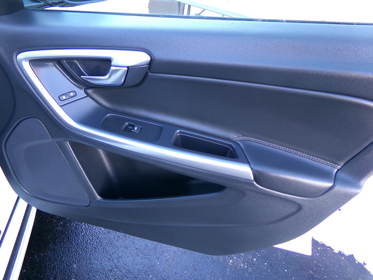 Volvo V60 Cross Country T5 Premier 2018