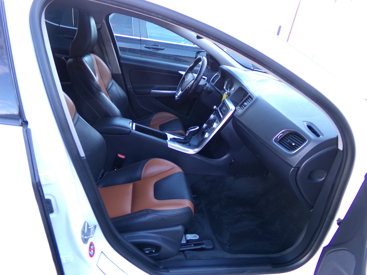 Volvo V60 Cross Country T5 Premier 2018