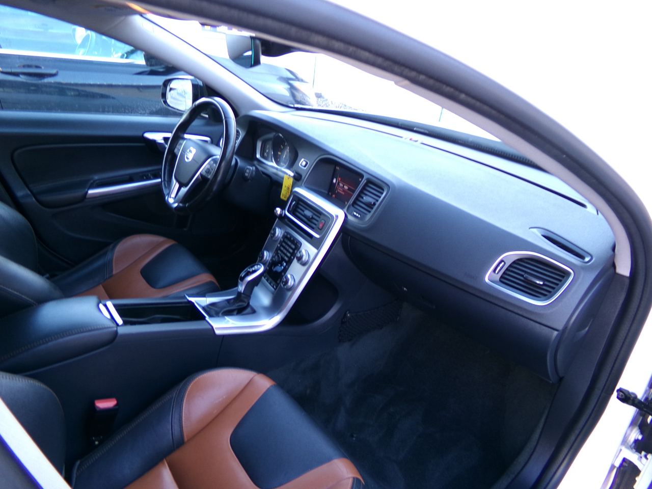 Volvo V60 Cross Country T5 Premier 2018