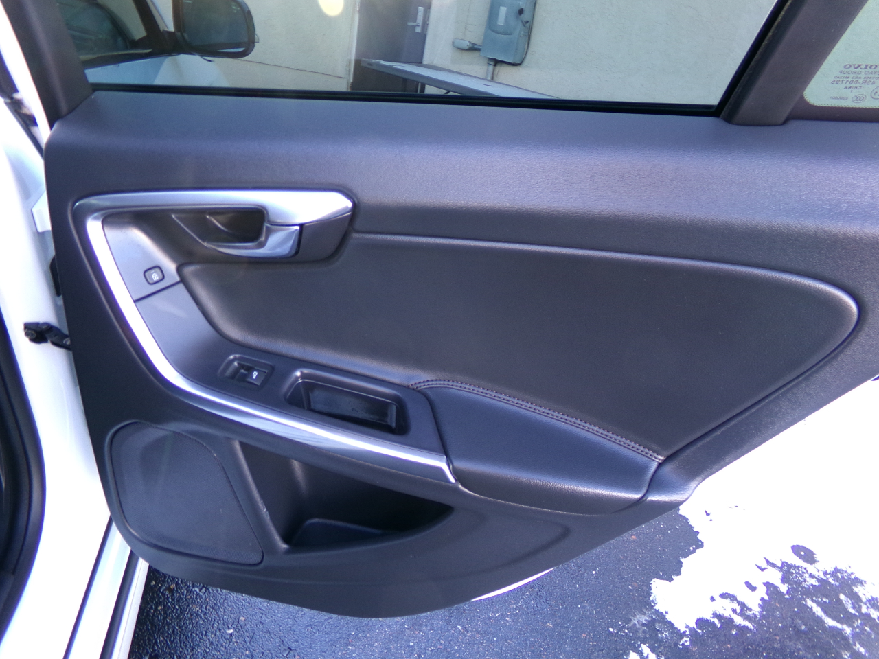 Volvo V60 Cross Country T5 Premier 2018