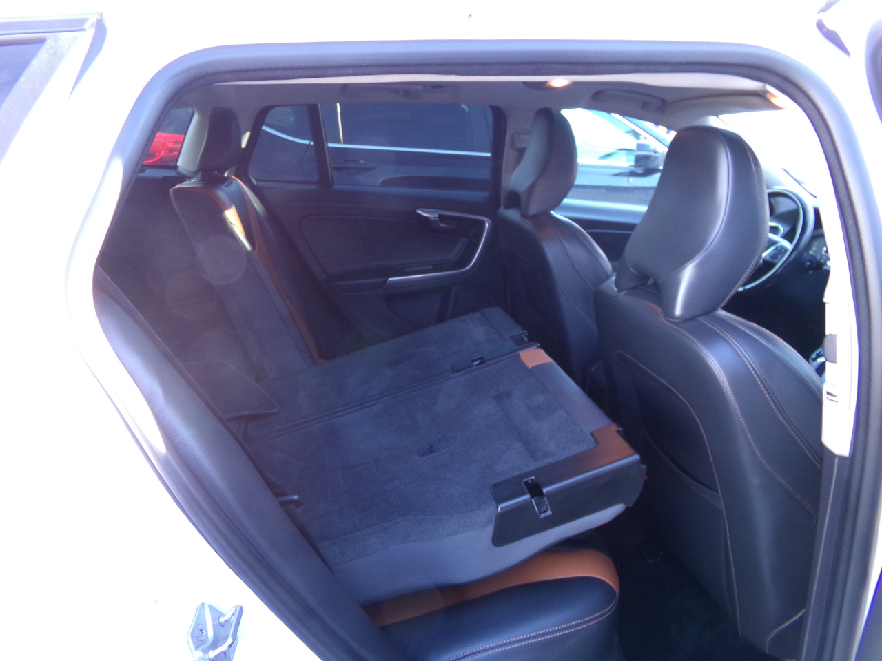 Volvo V60 Cross Country T5 Premier 2018