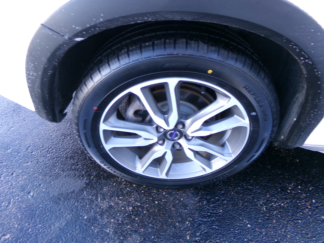 Volvo V60 Cross Country T5 Premier 2018