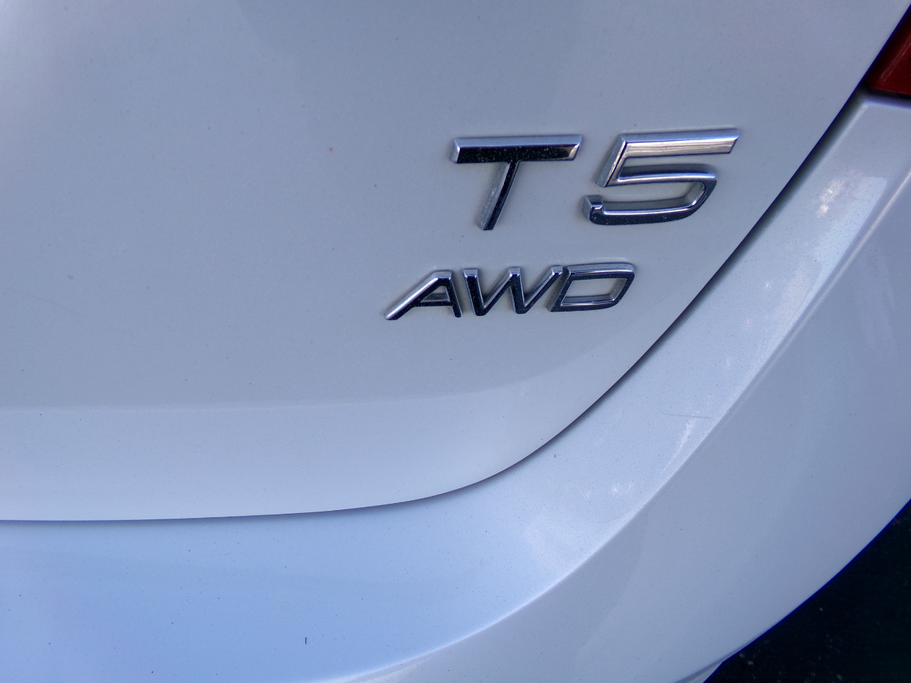 Volvo V60 Cross Country T5 Premier 2018