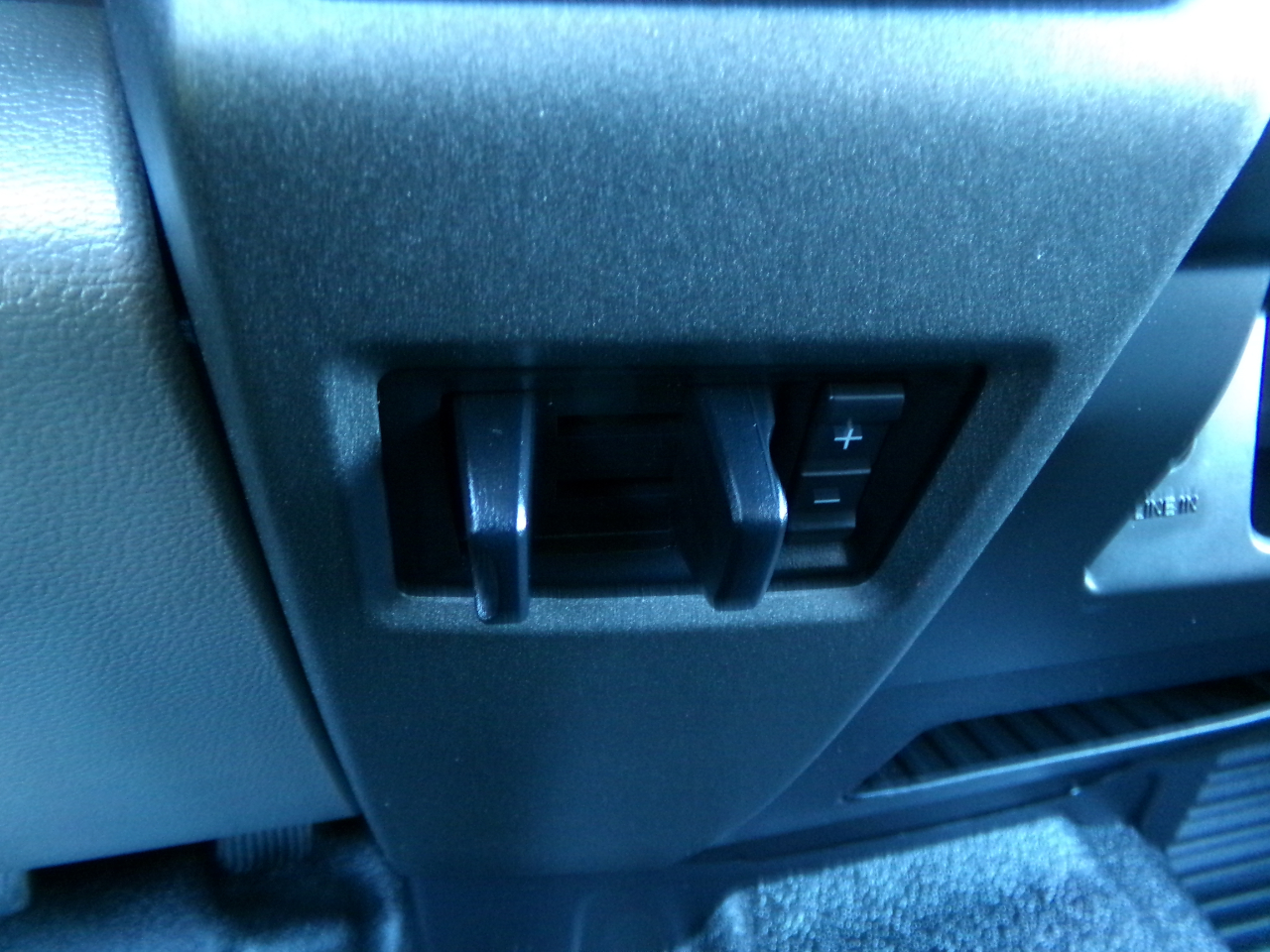 Ford Super Duty F-250 SRW XL 4WD SuperCab 8' Box 2019