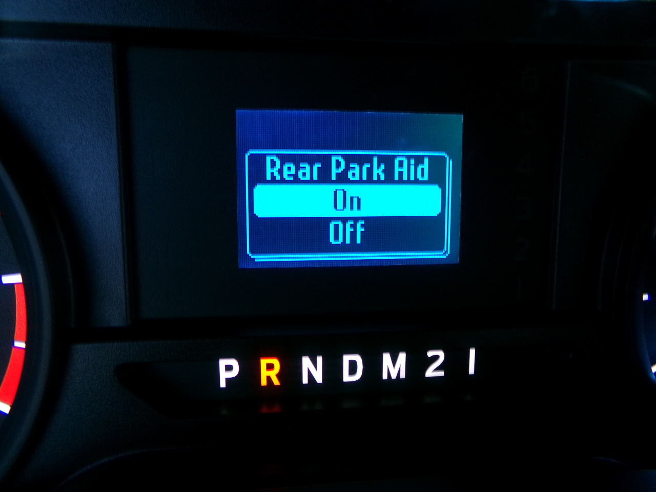 Ford Super Duty F-250 SRW XL 4WD SuperCab 8' Box 2019