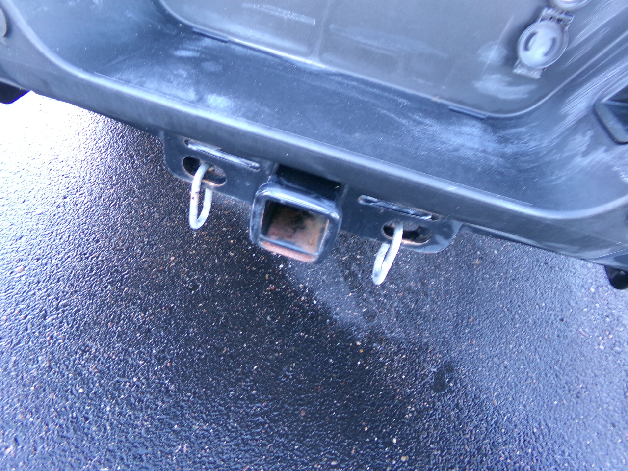 Ford Super Duty F-250 SRW XL 4WD SuperCab 8' Box 2019