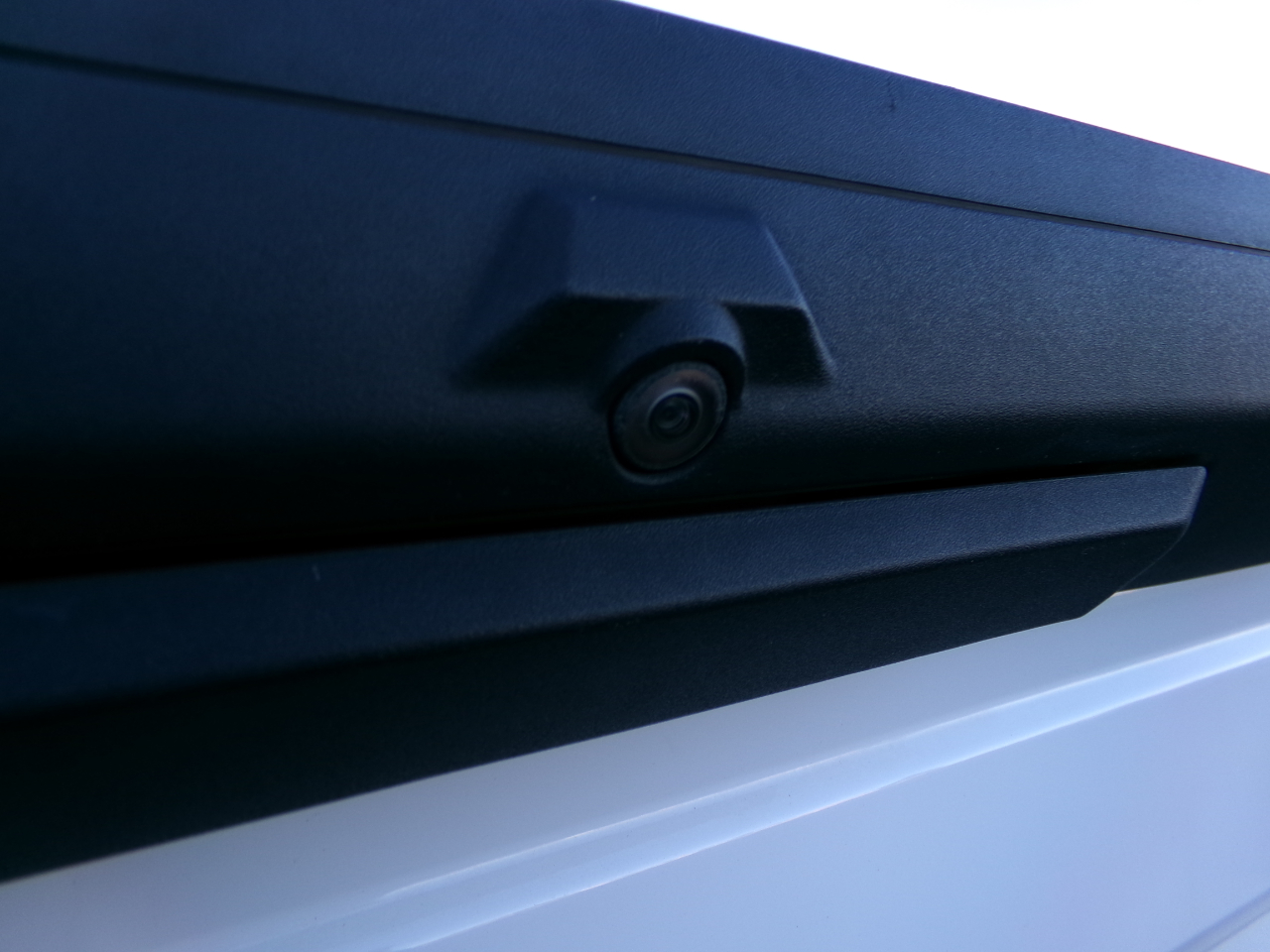 Ford Super Duty F-250 SRW XL 4WD SuperCab 8' Box 2019