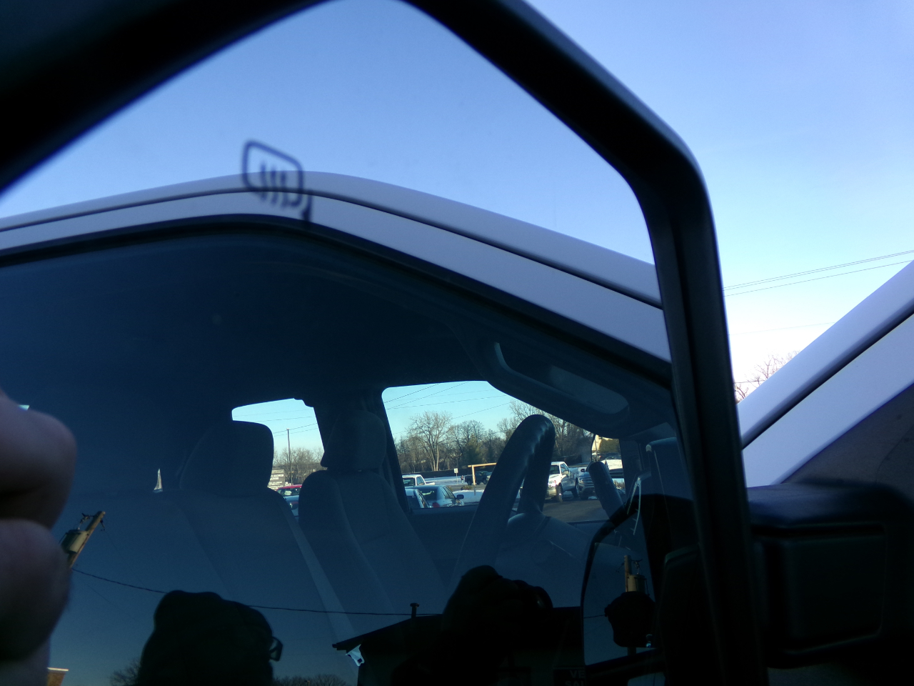 Ford Super Duty F-250 SRW XL 4WD SuperCab 8' Box 2019