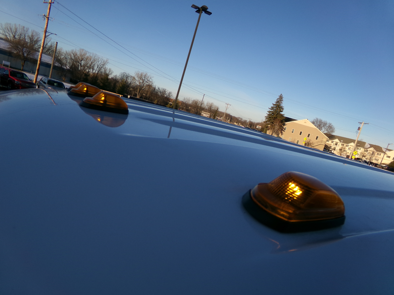 Ford Super Duty F-250 SRW XL 4WD SuperCab 8' Box 2019