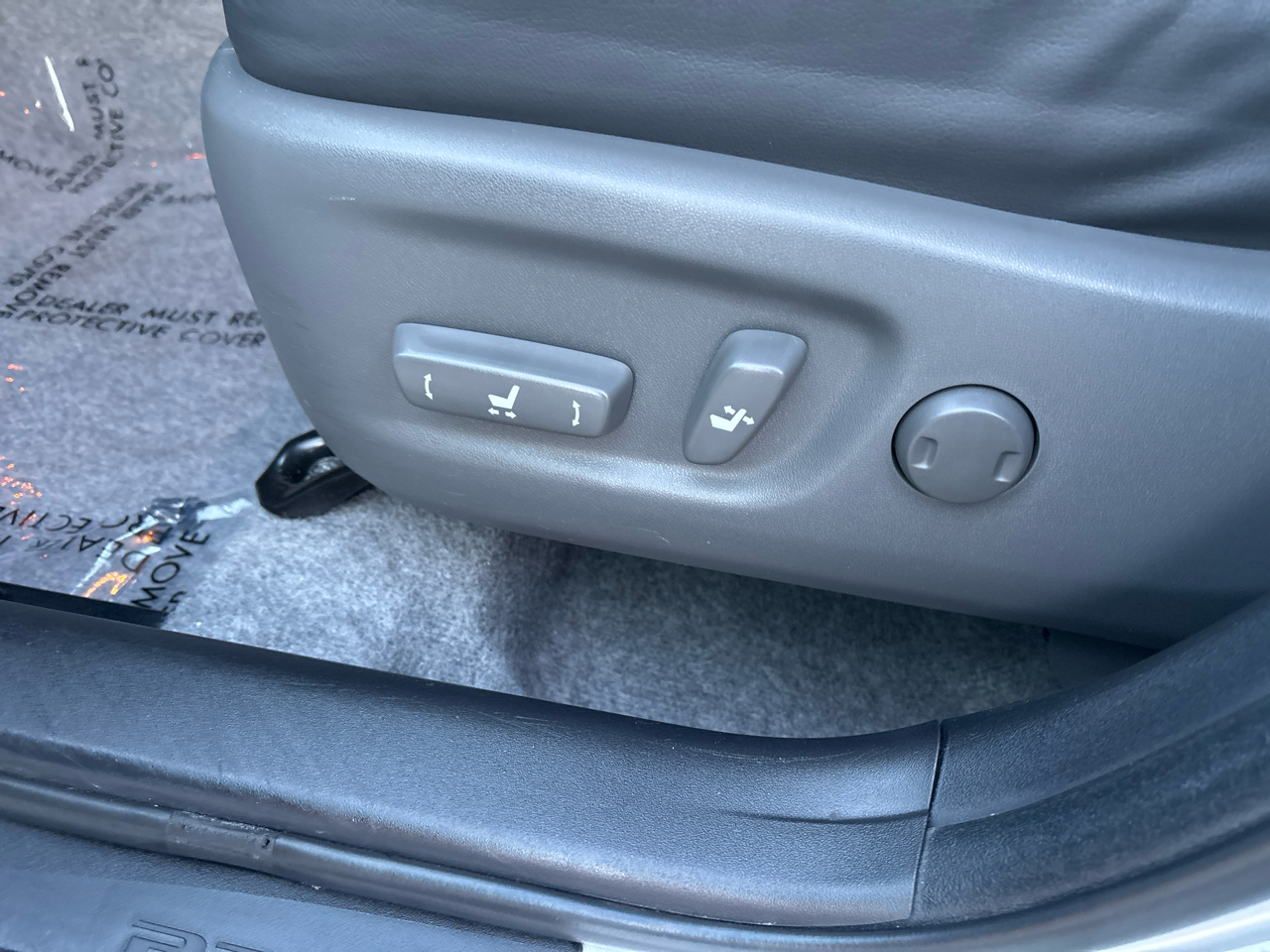 Toyota Prius Four 2015