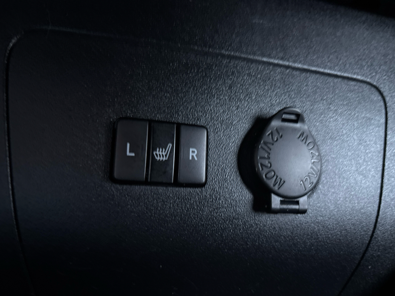 Toyota Prius Four 2015