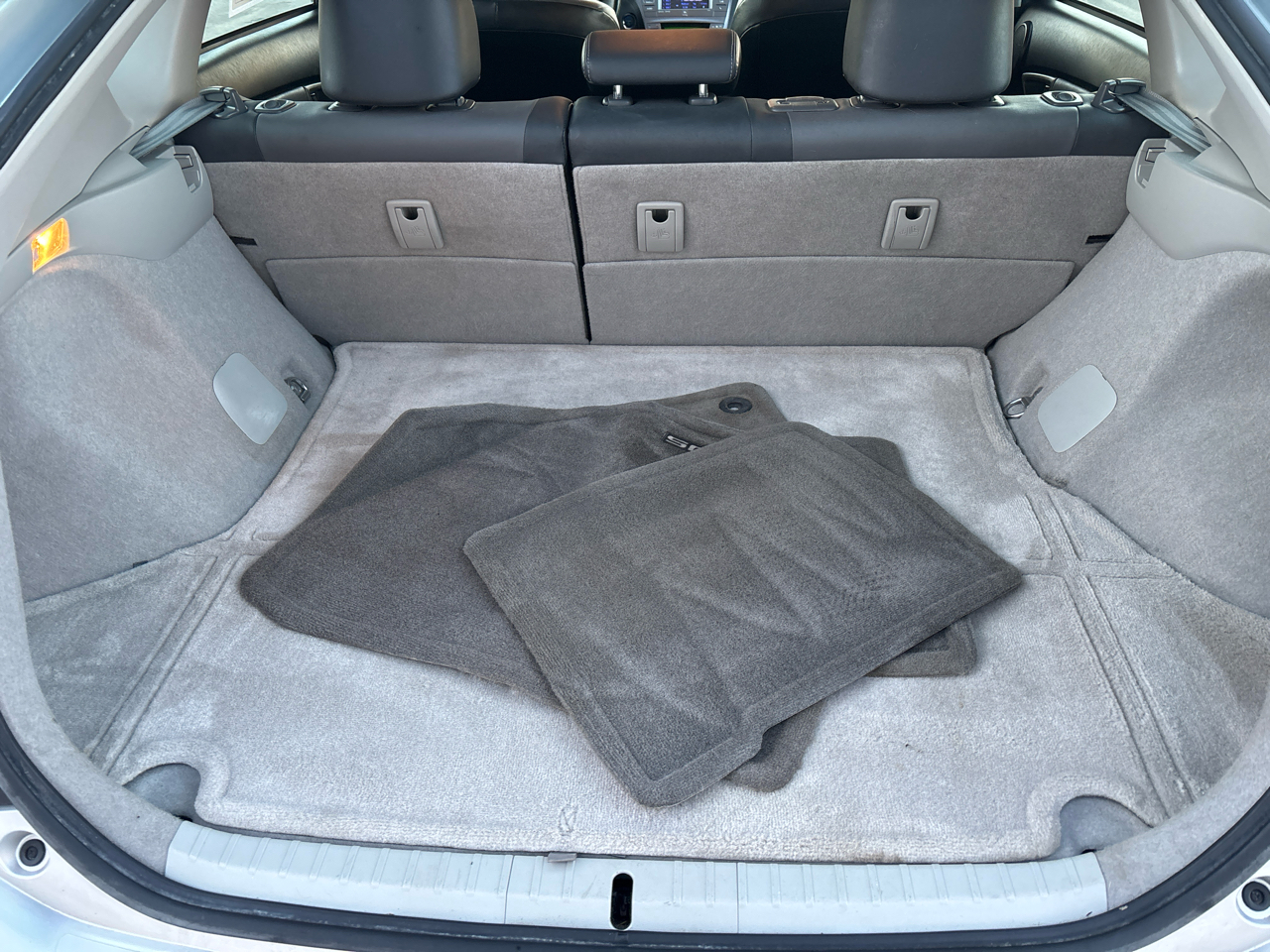 Toyota Prius Four 2015