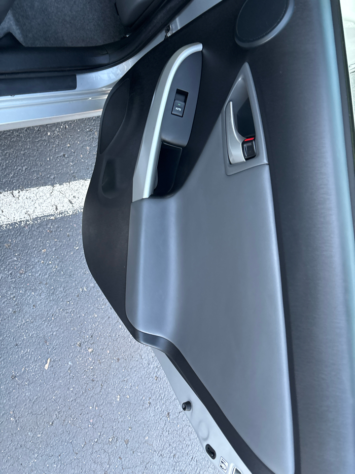 Toyota Prius Four 2015