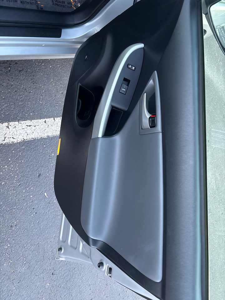 Toyota Prius Four 2015