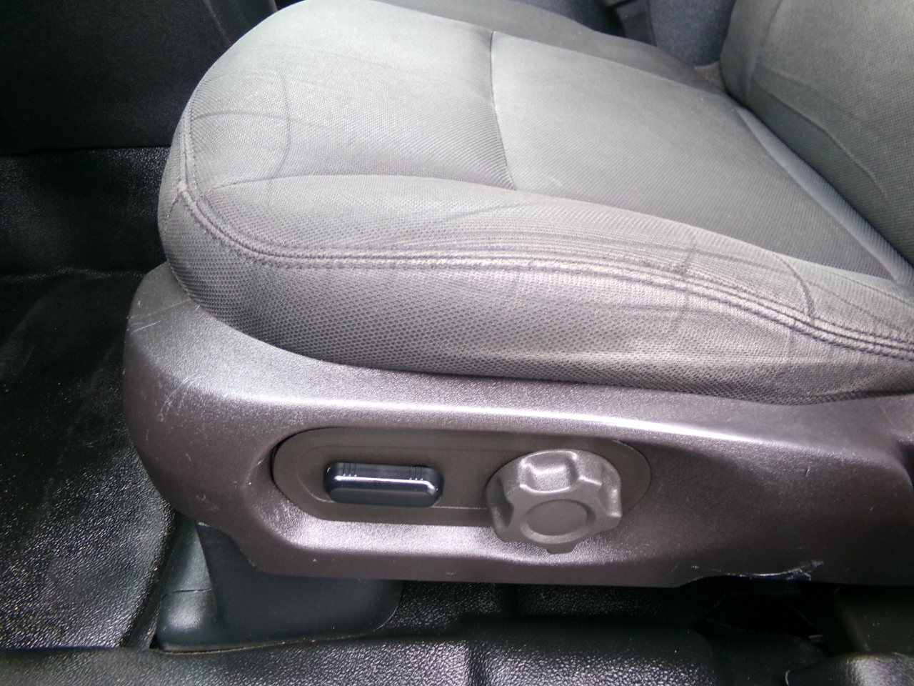 Ford Explorer Police 4WD 2019