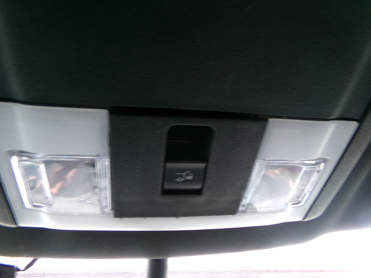 Ford Explorer Police 4WD 2019