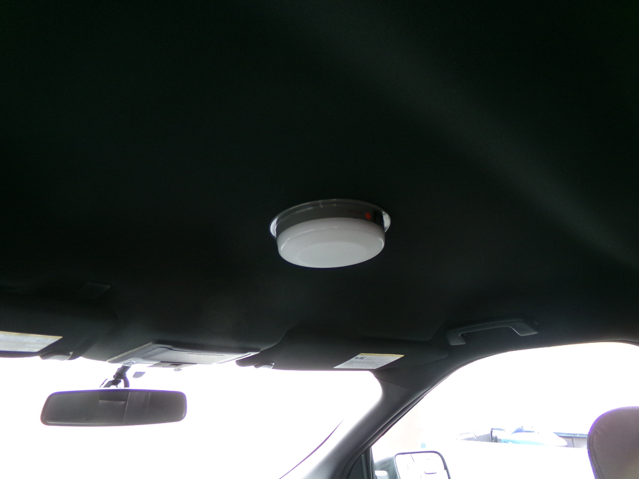 Ford Explorer Police 4WD 2019